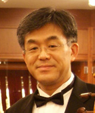 ICHIE Masayoshi Professor